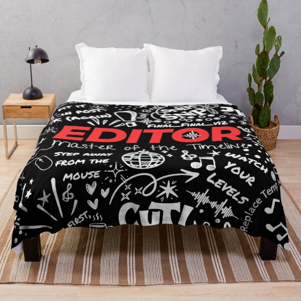 Item preview, EDITOR - Doodle Typography Design - White writing designed and sold by jkleditor.