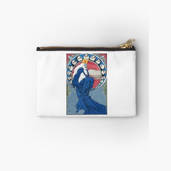 Item preview, The Ice King designed and sold by bitter-rayjayi.