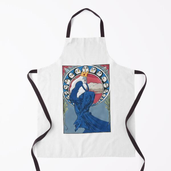 Item preview, The Ice King designed and sold by bitter-rayjayi.