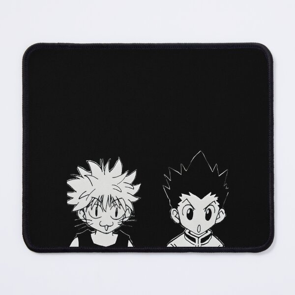 Item preview, Gon Freecs & Killua Zoldyck designed and sold by AnzDigital.