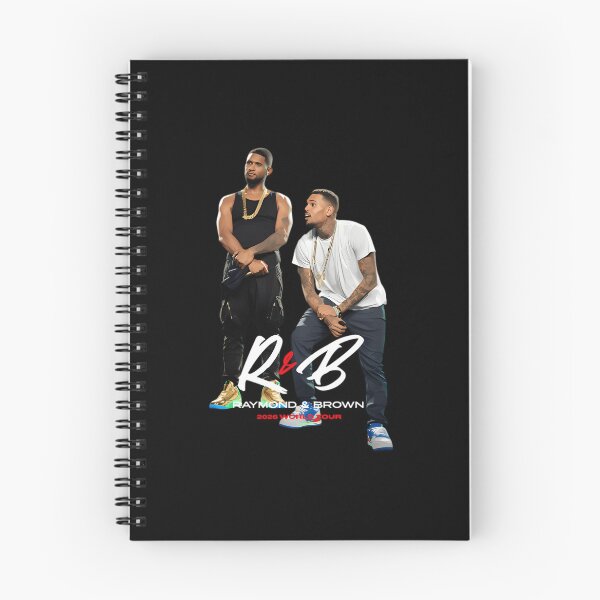 Item preview, R And B Tour Raymond And Brown Tour 2026 R And B T designed and sold by fantasty-shop.