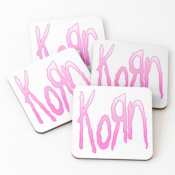 Artikelvorschau, Pink Nu Metal Logo entworfen und verkauft von Magick Morgan.