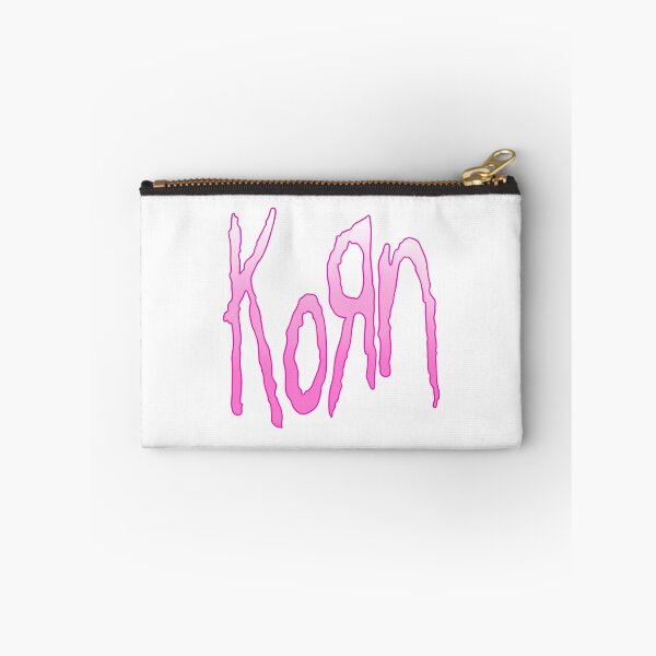 Artikelvorschau, Pink Nu Metal Logo entworfen und verkauft von Magick Morgan.