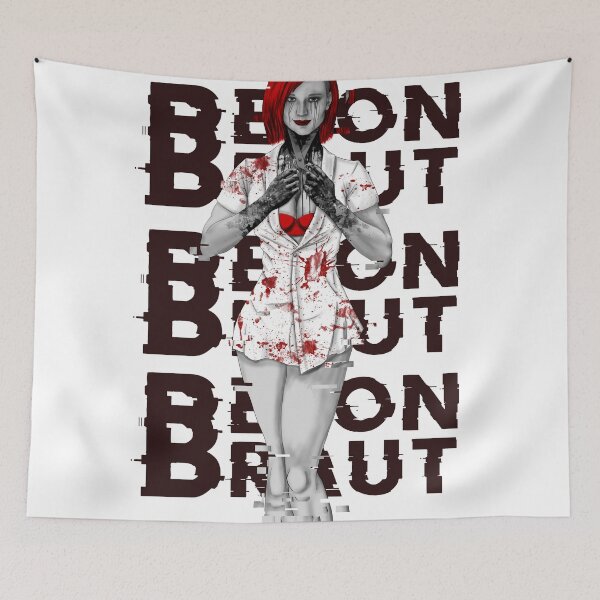 Item preview, The bride designed and sold by BETON BRAUT.