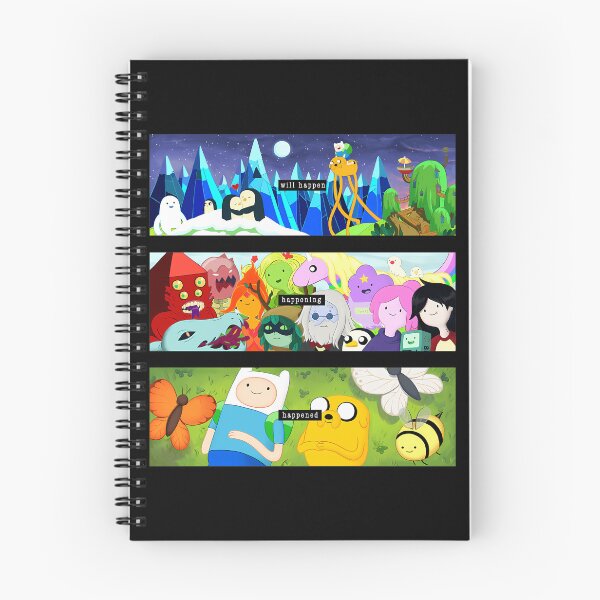 Item preview, Time Adventure designed and sold by bitter-rayjayi.