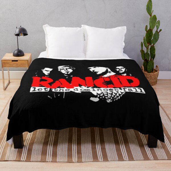 Item preview, Rancid - Original Music designed and sold by yassircreative.