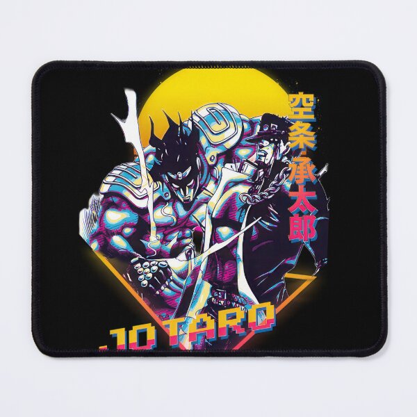 Item preview, kujo jotaro #3677 designed and sold by mika-gallery.