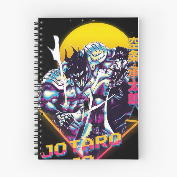 Item preview, kujo jotaro #3677 designed and sold by mika-gallery.