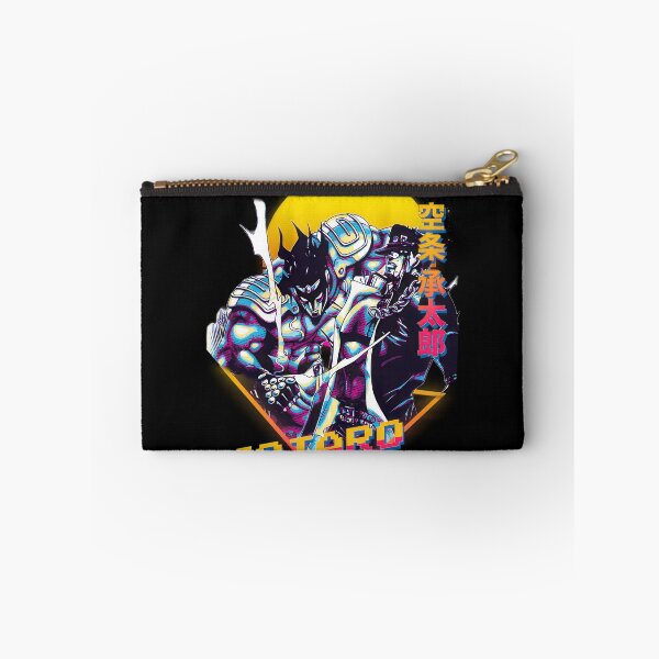 Item preview, kujo jotaro #3677 designed and sold by mika-gallery.