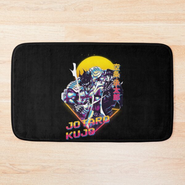 Item preview, kujo jotaro #3677 designed and sold by mika-gallery.