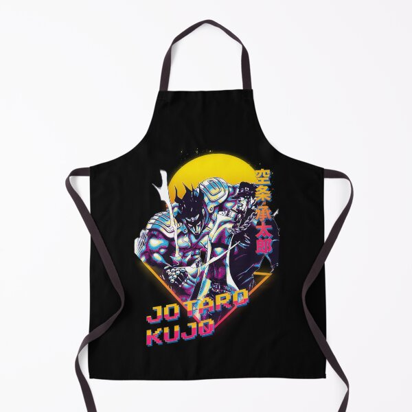 Item preview, kujo jotaro #3677 designed and sold by mika-gallery.