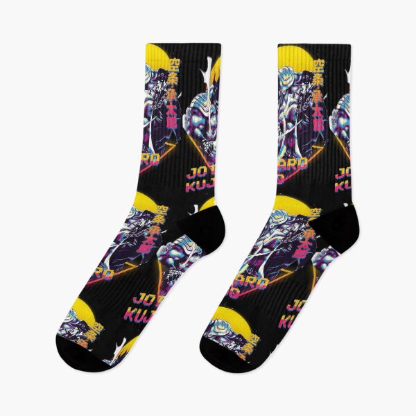 Item preview, kujo jotaro #3677 designed and sold by mika-gallery.