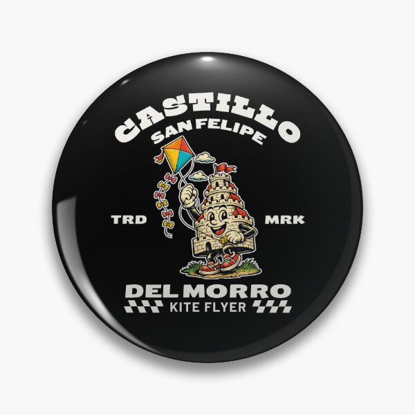 Item preview, Castillo del morro  designed and sold by Peerless-Prime.