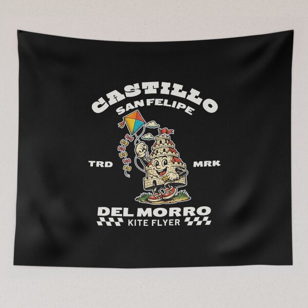 Item preview, Castillo del morro  designed and sold by Peerless-Prime.