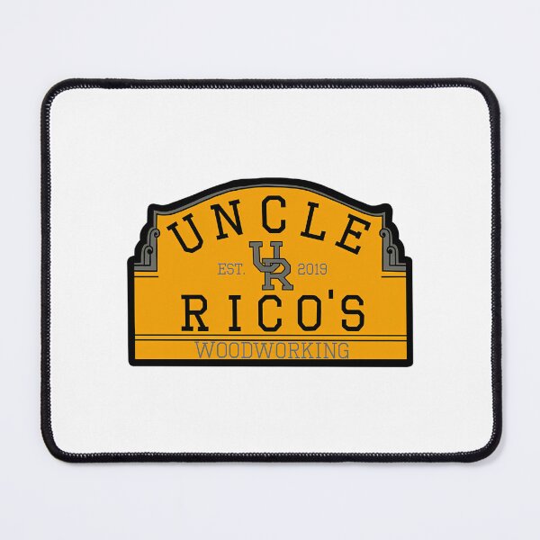 Item preview, Uncle Ricos Woodworking designed and sold by bitter-rayjayi.