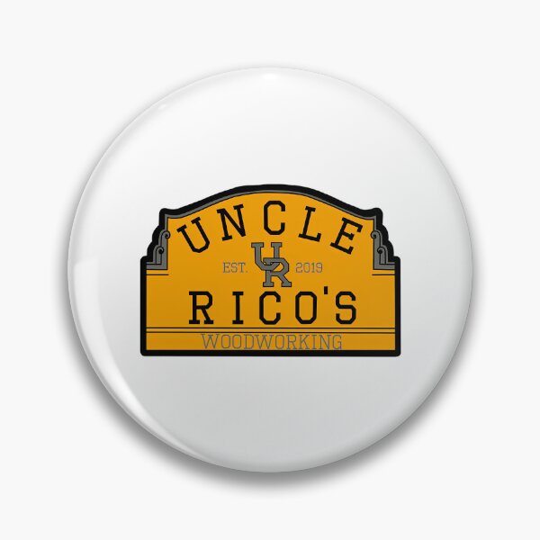 Item preview, Uncle Ricos Woodworking designed and sold by bitter-rayjayi.