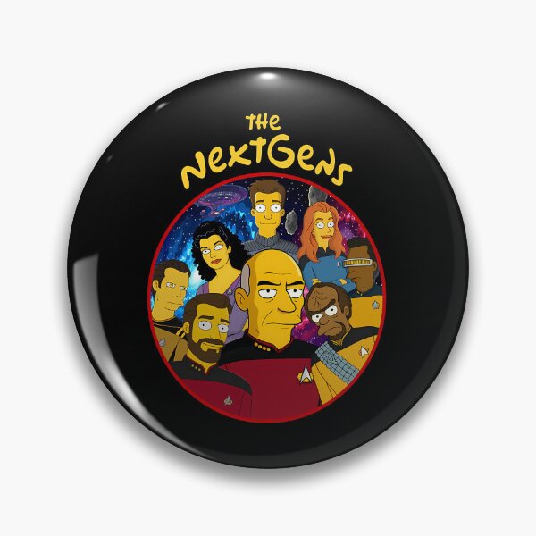 Item preview,  The Nextgens designed and sold by yassircreative.