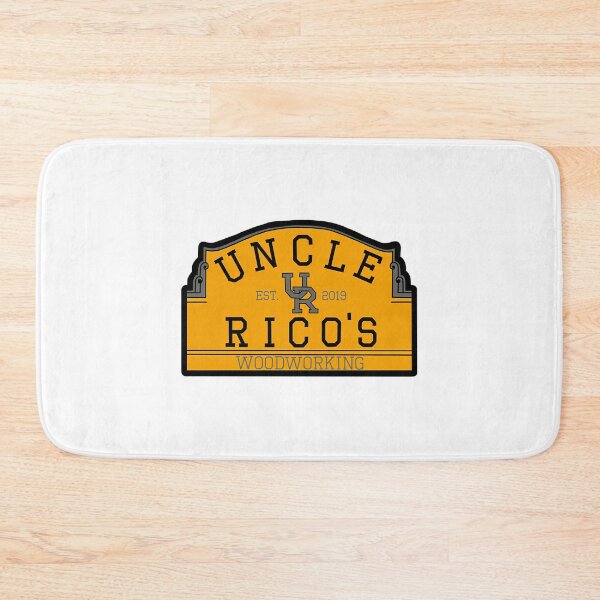 Item preview, Uncle Ricos Woodworking designed and sold by bitter-rayjayi.