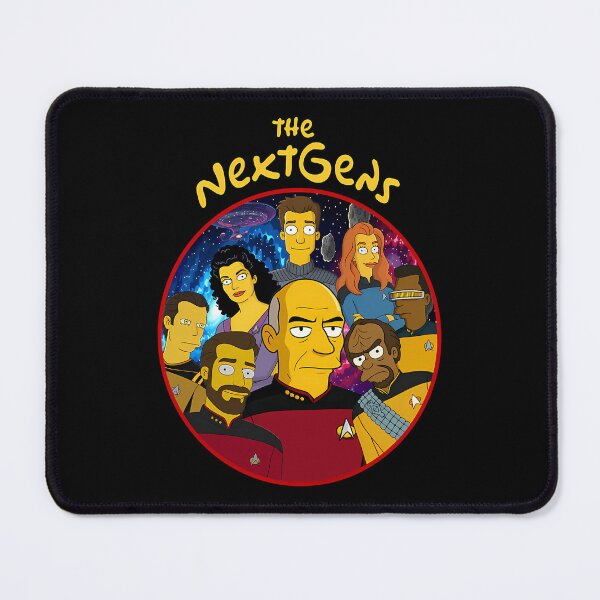 Item preview,  The Nextgens designed and sold by yassircreative.