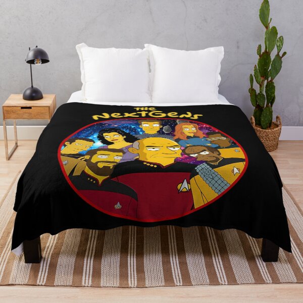 Item preview,  The Nextgens designed and sold by yassircreative.
