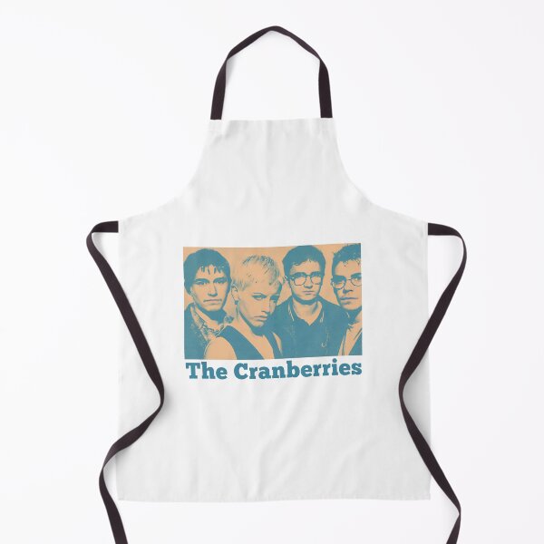 Item preview, The Cranberries Retro 90s Band Art - Dolores O'Riordan Vintage Style designed and sold by shopmamabite.
