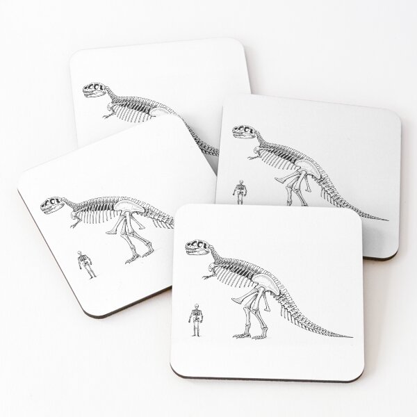 Item preview, Tyrannosaurus Rex designed and sold by LuluLeb.