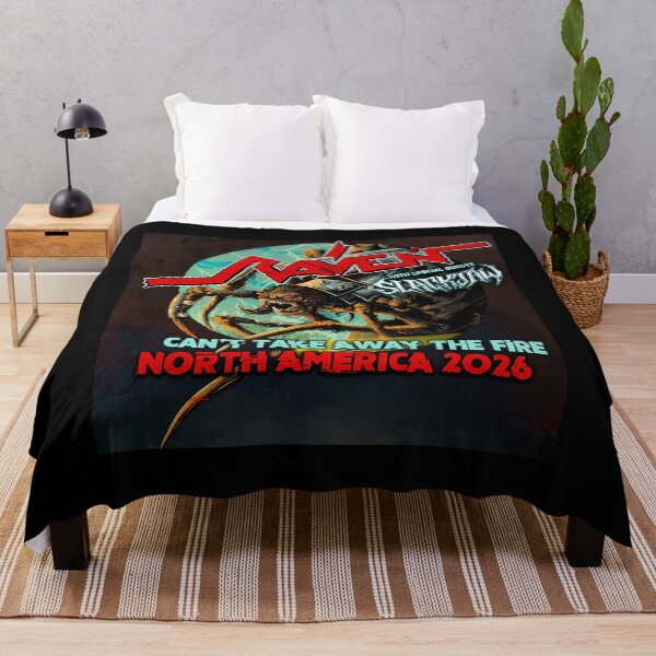 Item preview, The Raven Tour 2026 Bisalagi designed and sold by fantasty-shop.