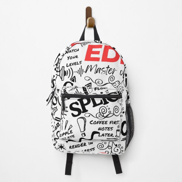 Item preview, EDITOR - Doodle Typography Design designed and sold by jkleditor.