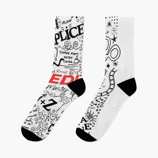 Item preview, EDITOR - Doodle Typography Design designed and sold by jkleditor.