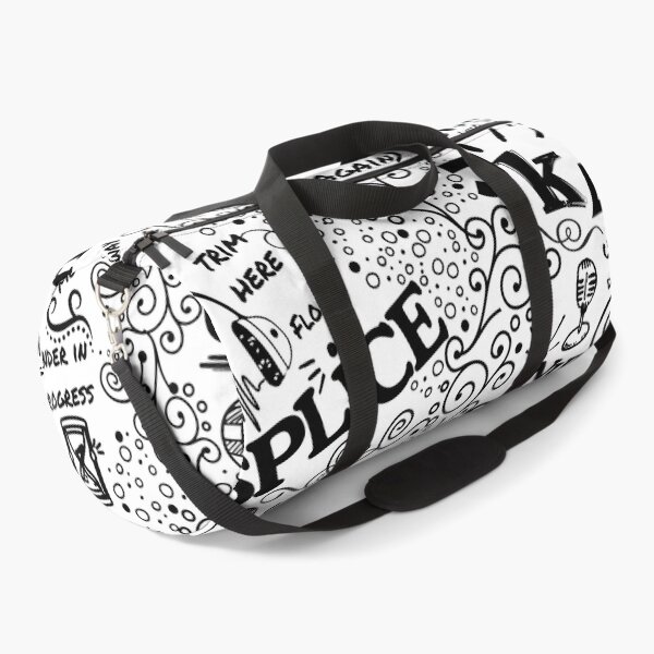 Item preview, EDITOR - Doodle Typography Design designed and sold by jkleditor.