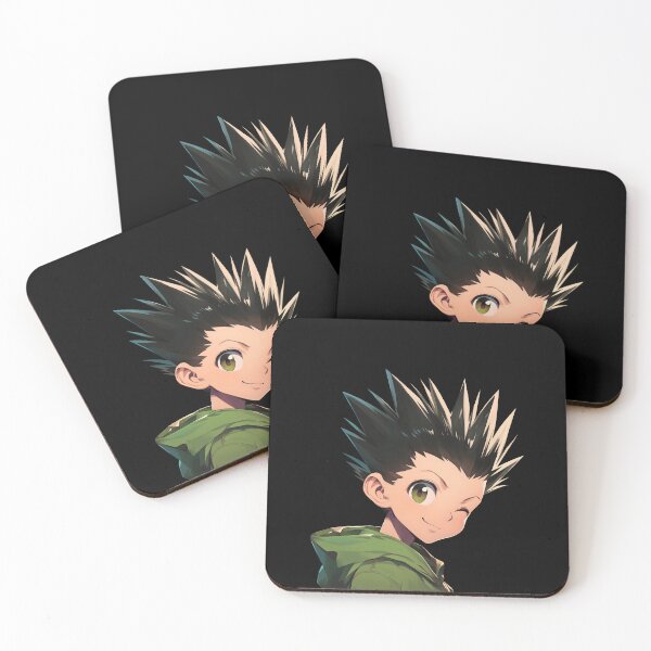 Item preview, Gon Freecss designed and sold by AnzDigital.
