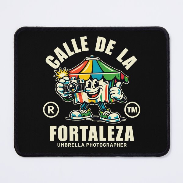 Item preview, Calle de la Fortaleza designed and sold by Peerless-Prime.