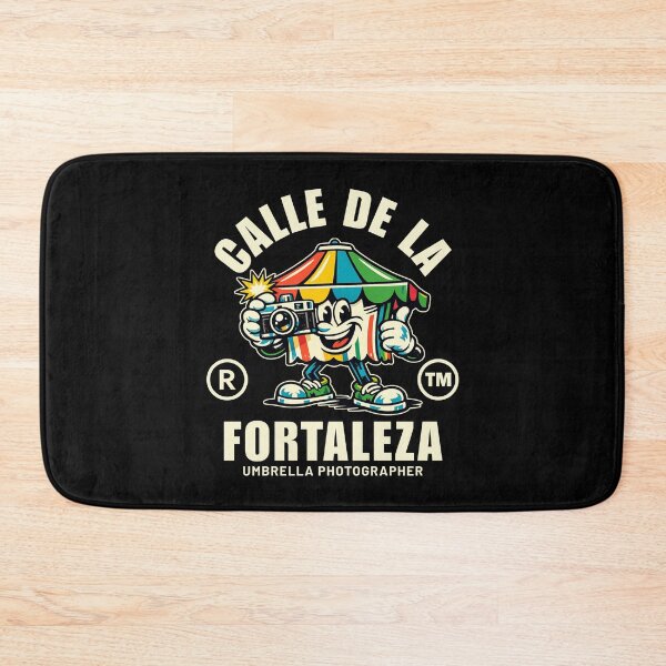 Item preview, Calle de la Fortaleza designed and sold by Peerless-Prime.