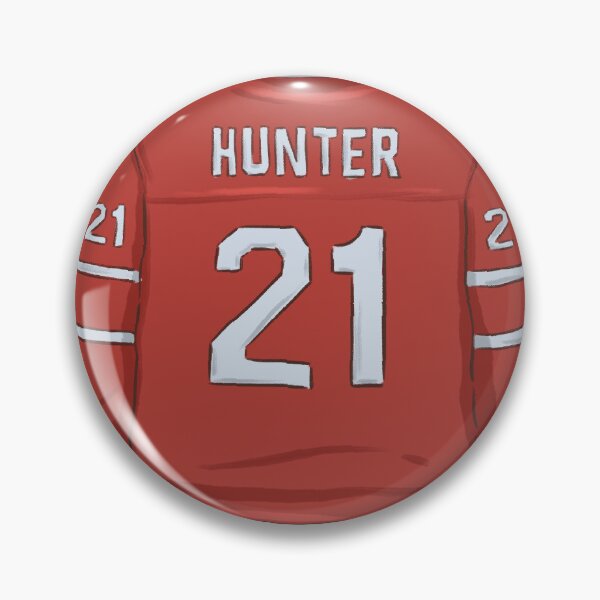 Item preview, Hunter designed and sold by lena-arting.