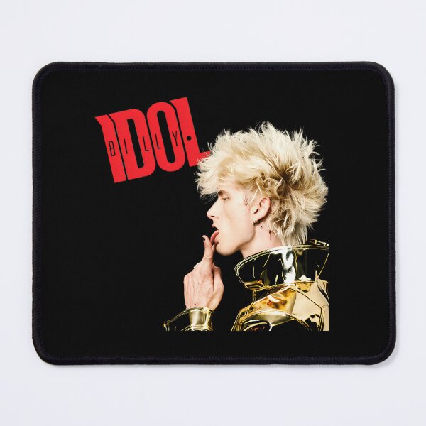 Artikelvorschau, Billy Idol entworfen und verkauft von fantasty-shop.