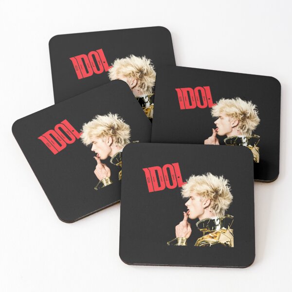 Artikelvorschau, Billy Idol entworfen und verkauft von fantasty-shop.