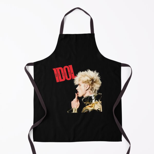 Artikelvorschau, Billy Idol entworfen und verkauft von fantasty-shop.