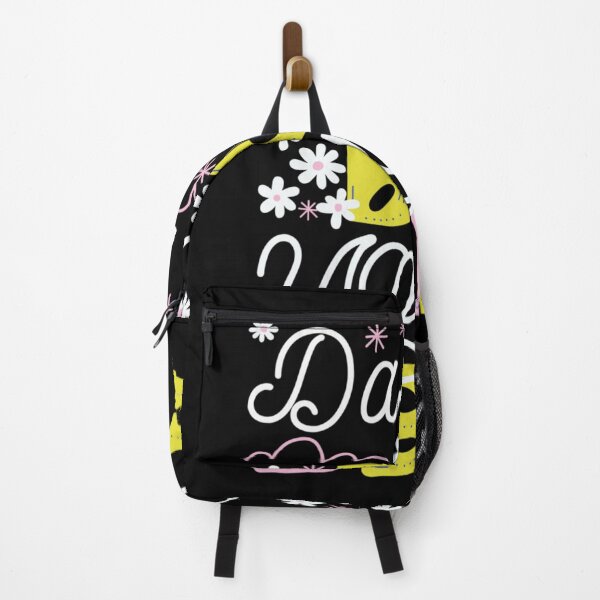 Item preview, Dare To Be Yourself Inspirational Positivity Self Love Floral Typography Art designed and sold by GalenoHenley.