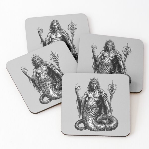 Item preview, Chiaroscuro Champion Botis Unleashed designed and sold by taiche.