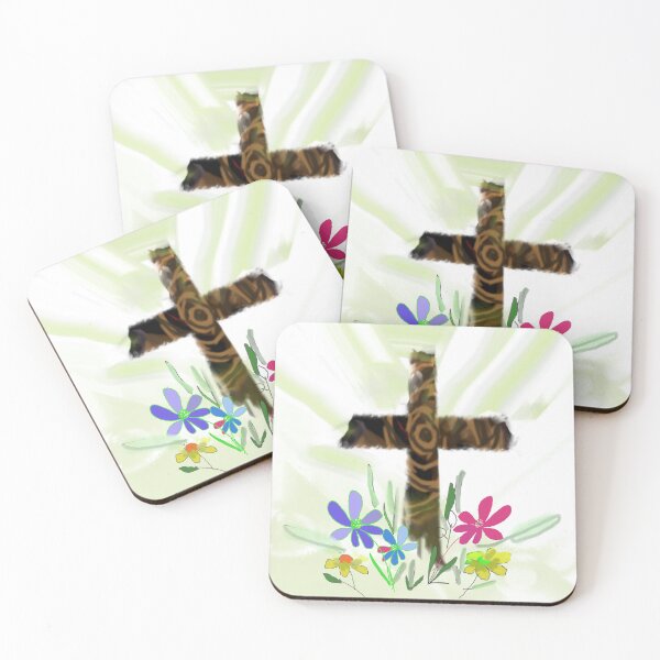 Item preview, Cross designed and sold by Dalene West Art.