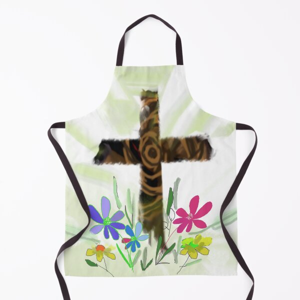 Item preview, Cross designed and sold by Dalene West Art.