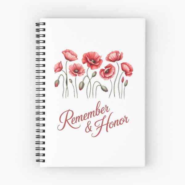 Item preview, Veterans Day USA Memorial Day Red Poppy Flower Military designed and sold by TyraYoung.