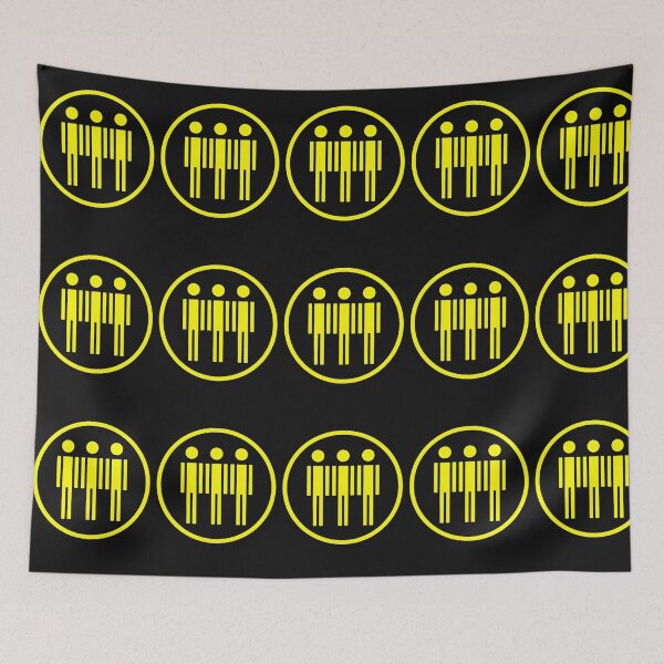 Item preview, Soda Stereo - You'll See Me Return. designed and sold by shopmamabite.