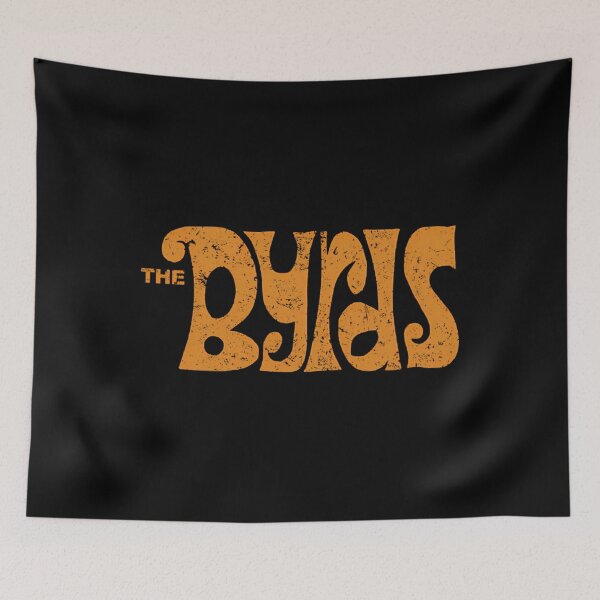 Item preview,  Byrds Classic  designed and sold by yassircreative.