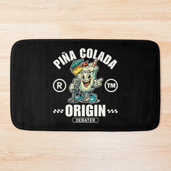 Item preview, Pina colada origin debater designed and sold by Peerless-Prime.