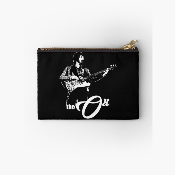 Item preview, John Entwistle - The Who - El Buey designed and sold by yassircreative.