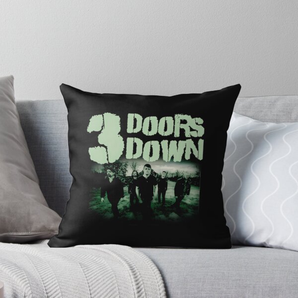 Item preview, Heritage Artisan 3 Doors Down - Field designed and sold by fantasty-shop.