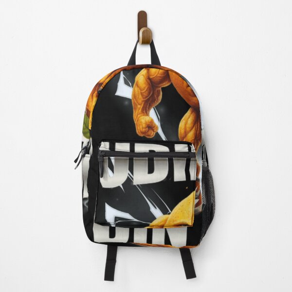 Item preview, Funny Buff Muscle Orange Fruit Gym Bodybuilding Fitness Pun Graphic Art designed and sold by DuneHaicna.