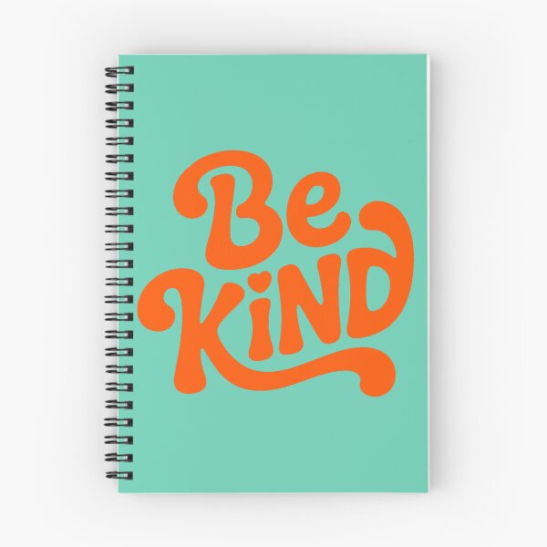 Item preview, Be Kind designed and sold by ZooStateofMind.