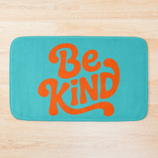 Item preview, Be Kind designed and sold by ZooStateofMind.